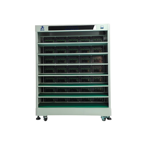 锂电池充放电老化设备 BCDS50-05-10